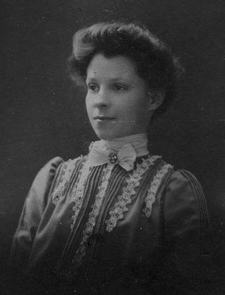 Amelia S. Heilman, undated
